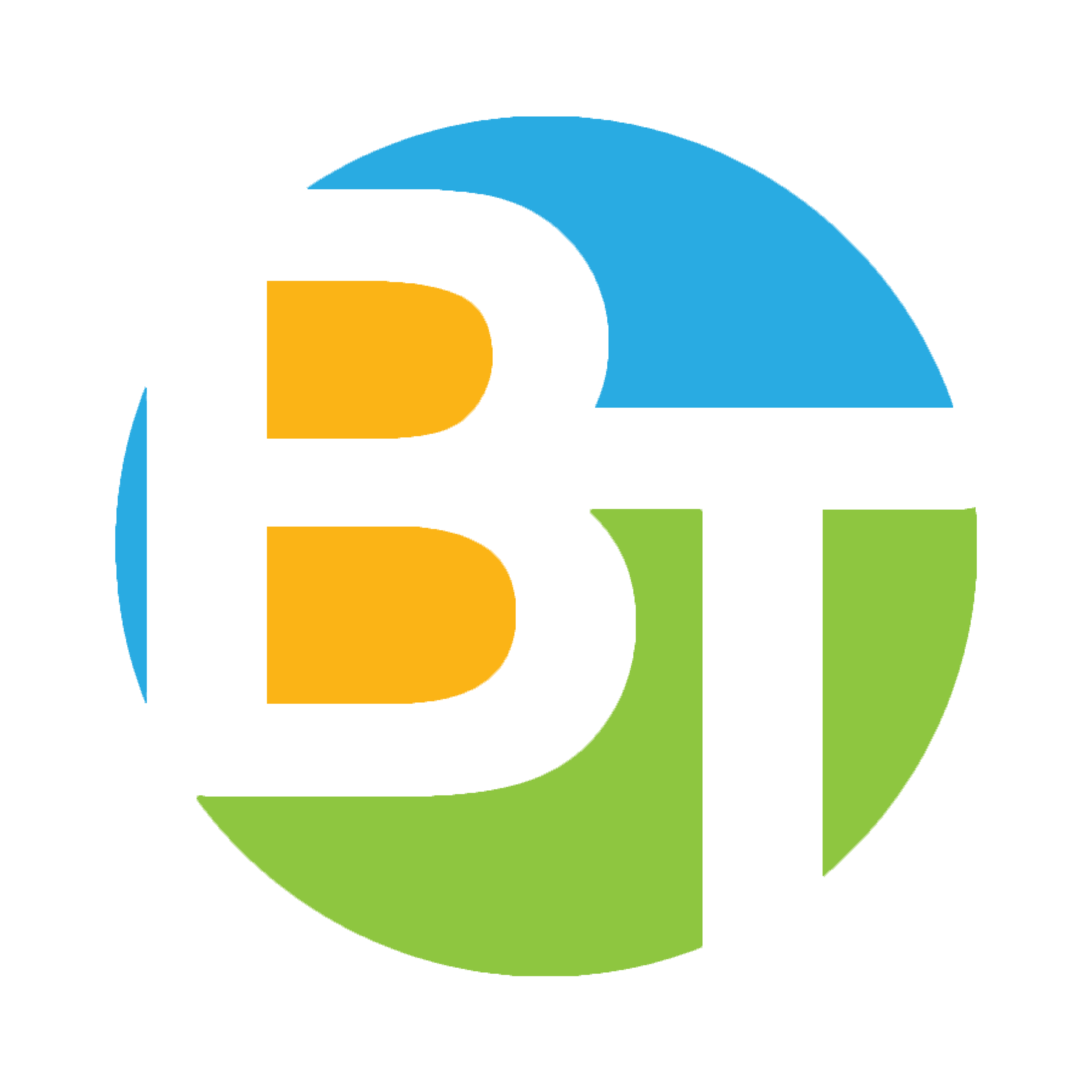 bt web group | web development company in lexington