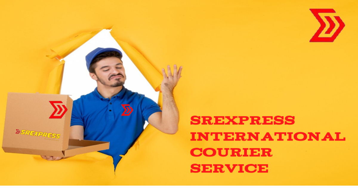 srexpress -international courier service | courier services in hyderabad