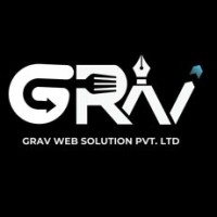 grav web solution pvt.ltd | digital marketing in noida