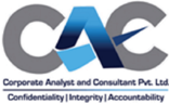 cac | corporate analyst consultant in delhi