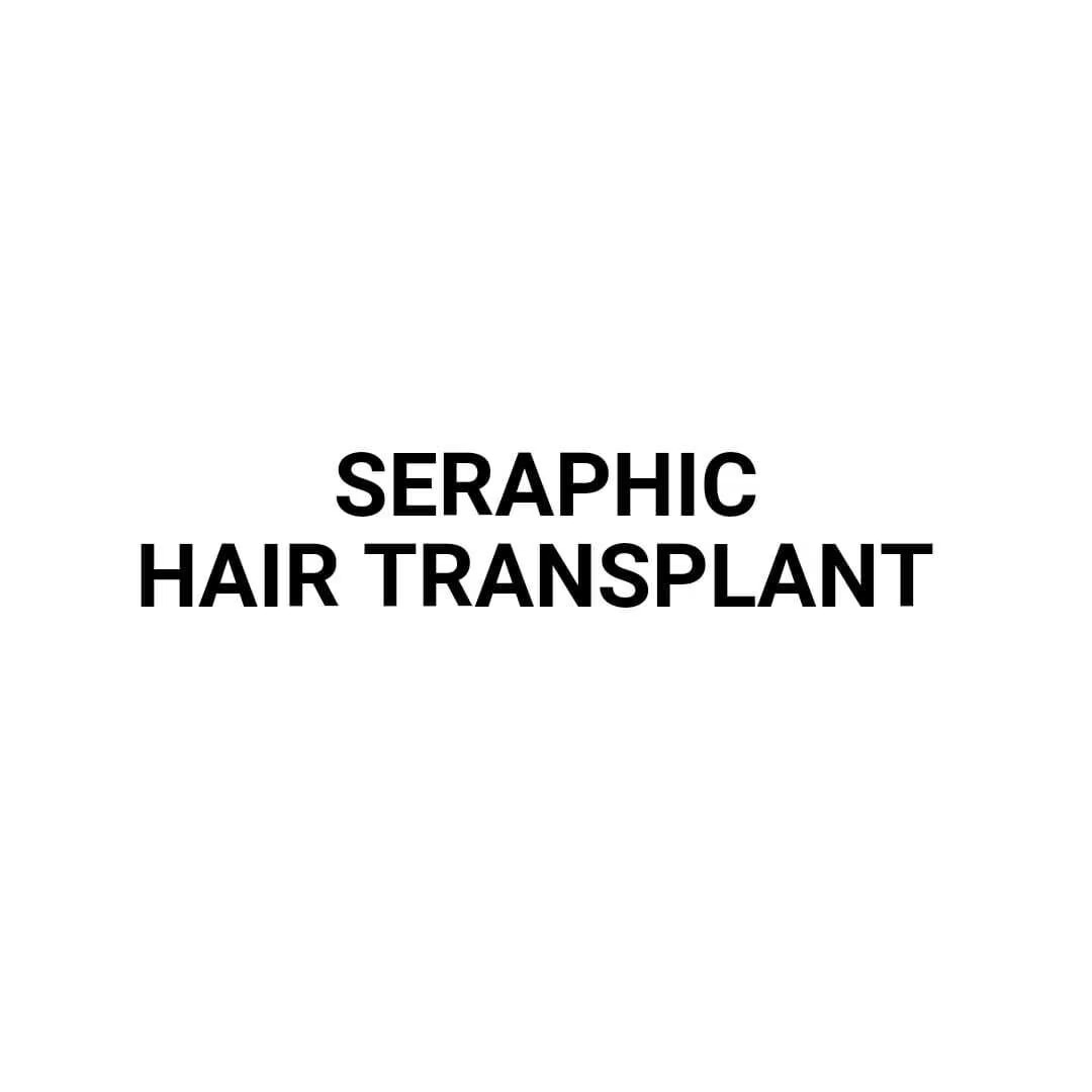 seraphic hair transplant centre | hair transplantation in indore