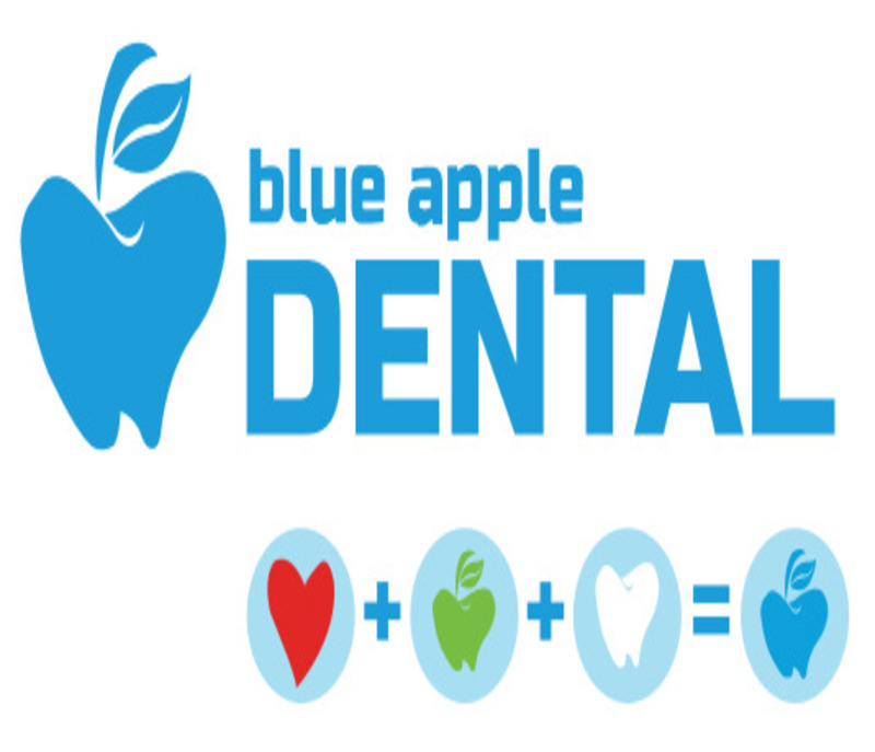 blue apple dental | dental in currambine