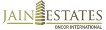 jain estates oncor international | real estate agents in delhi