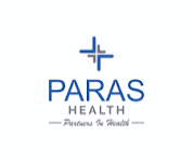 paras health | hospitals in patna