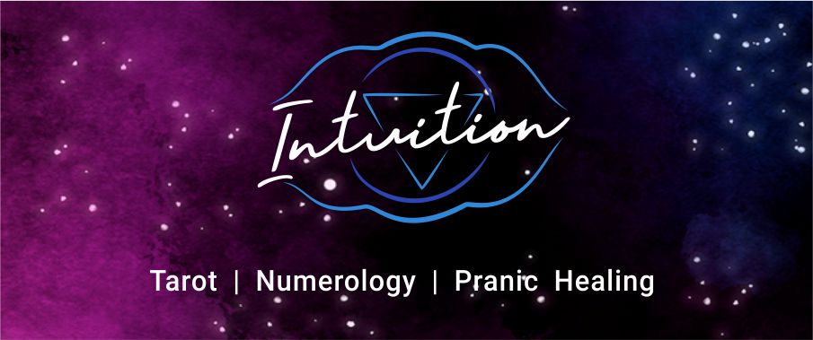 the intuition | numerology in indore