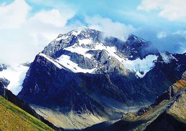 adi kailash yatra budget package | travel in noida