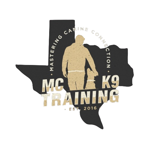 mc k9 training | pet services in montgomery