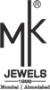 mk jewels | manufacturer and retailer in mumbai