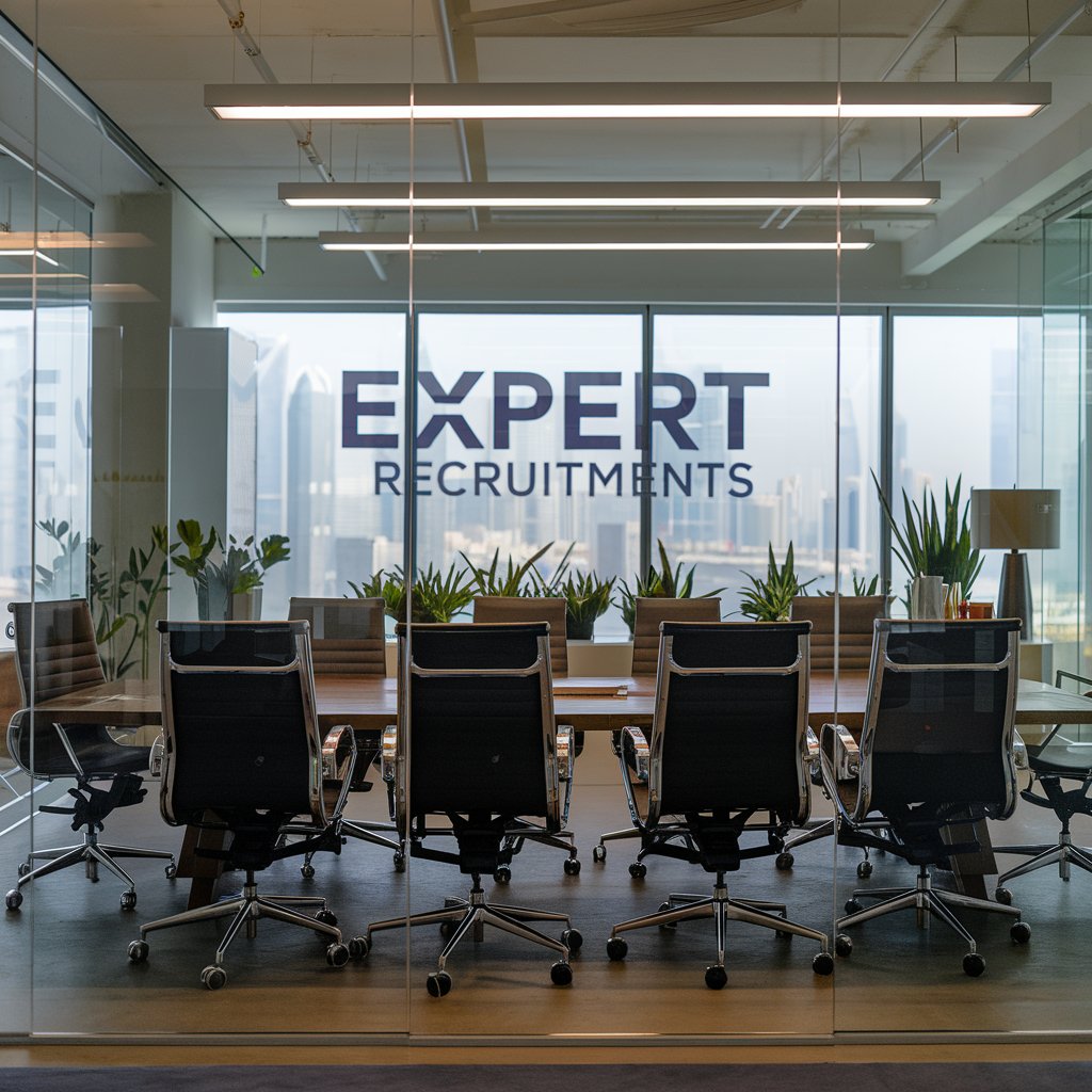 expert recruitments | b2b in dubai