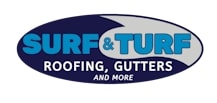 surf & turf roofing & gutters | roofing in bellmawr