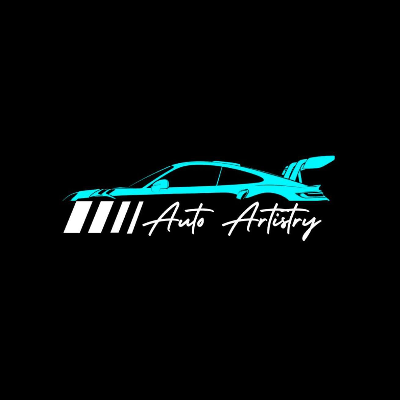 auto artistry | car washing in hyderabad