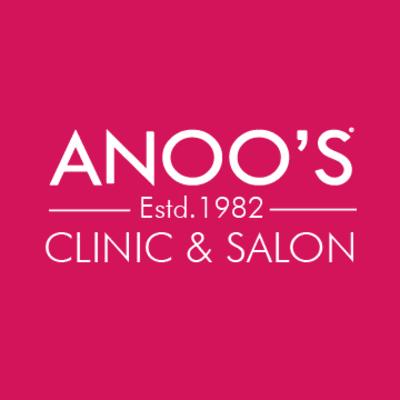 anoos clinic & salon | beauty parlour in - select -hyderabad