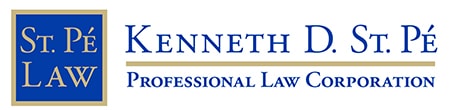 kenneth d. st. pé, aplc | lawyer in lafayette