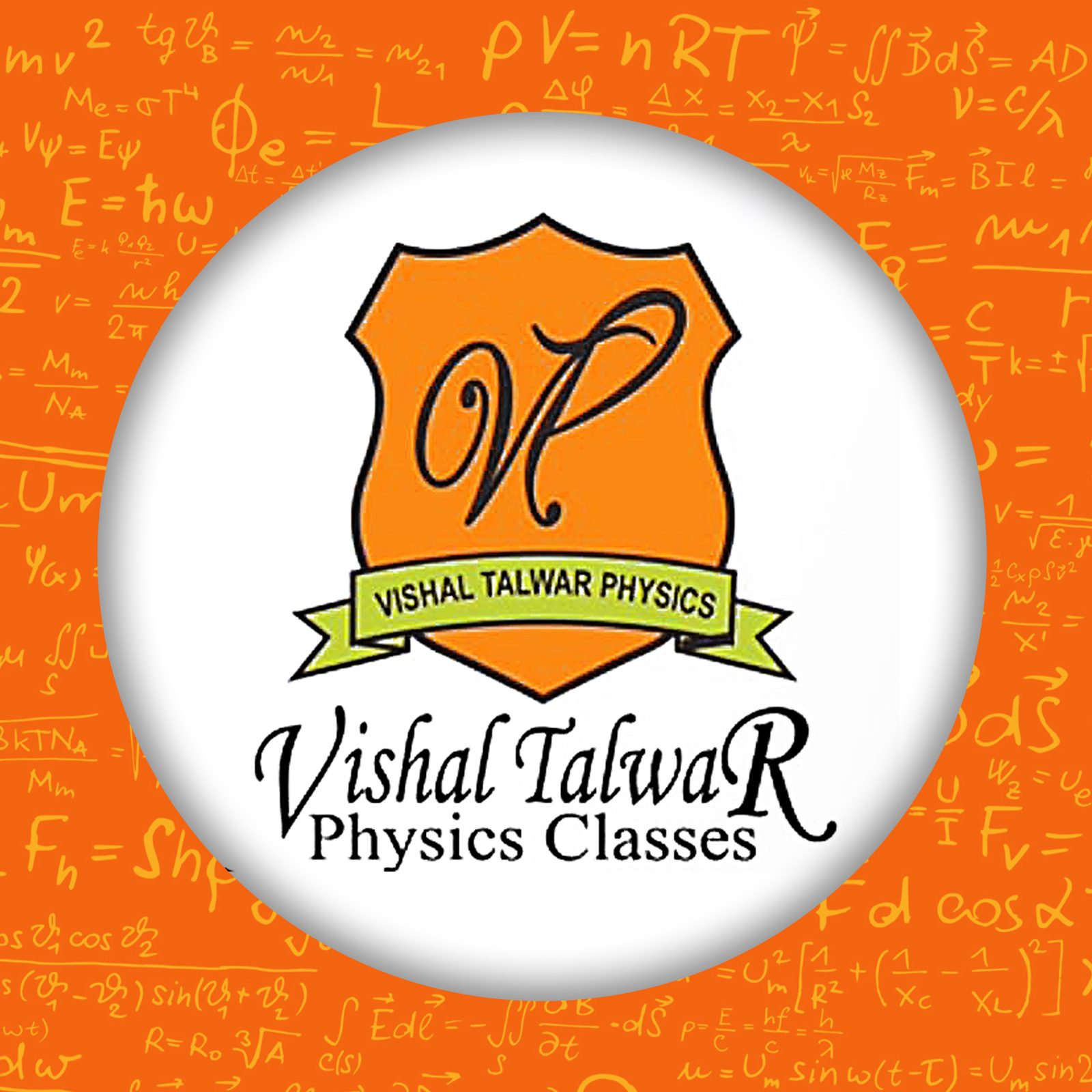 vishal talwar physics classes | education in panchkula