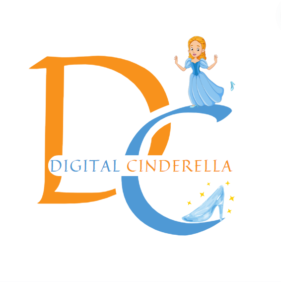 digital cinderella | digital marketing freelancer in pune