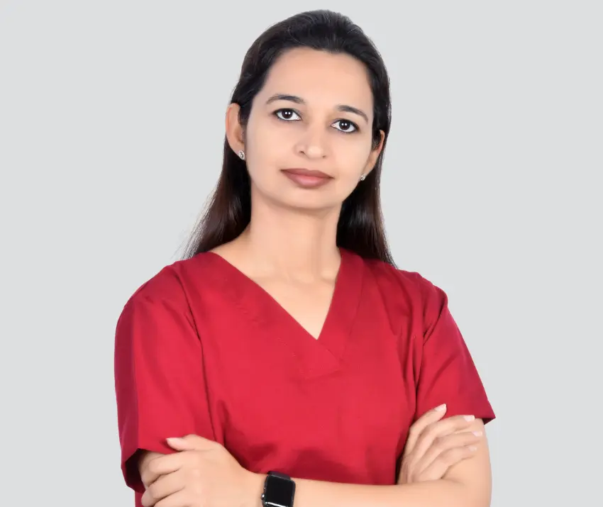 dr. renu  chaudhary - best dentist in jaipur | healing services in jaipur