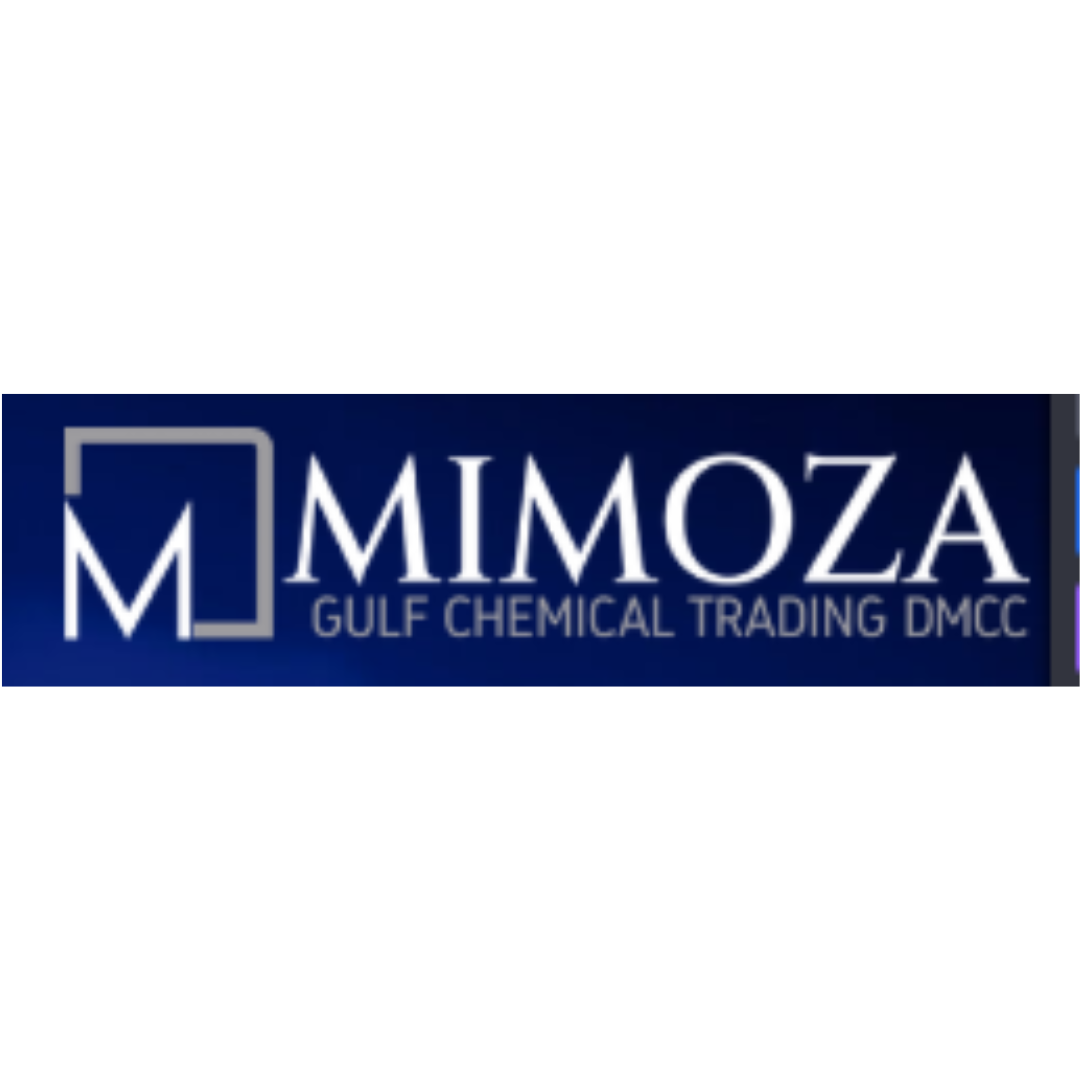 mimoza gulf | chemicals in dubai