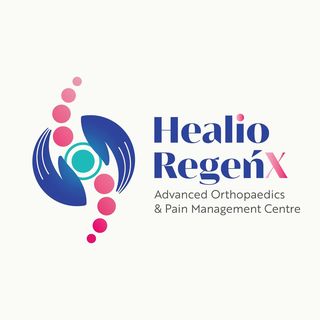 healio regenx | health in hyderabad