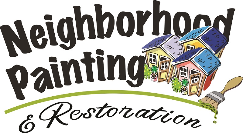 neighborhood painting & restoration | painting contractor in bonner springs