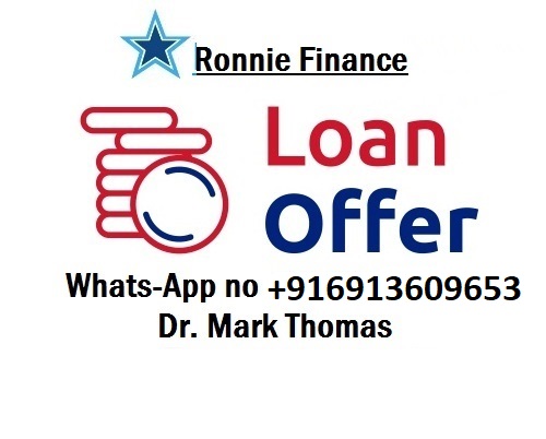 ronnie finance fast loan company ltd | financial services in chennai