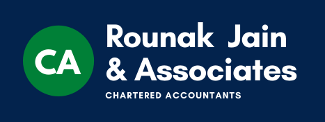 rounak jain & associates | chartered accountants in thane