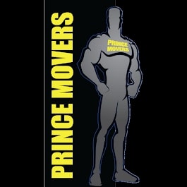 prince movers | moving companies in sterling