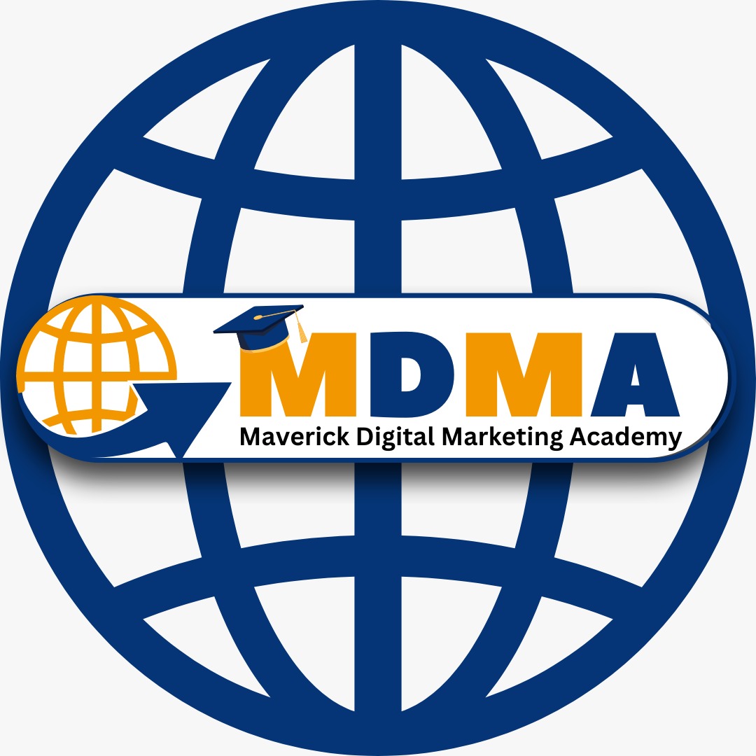 mdma-maverick digital marketing academy | digital marketing in kanpur