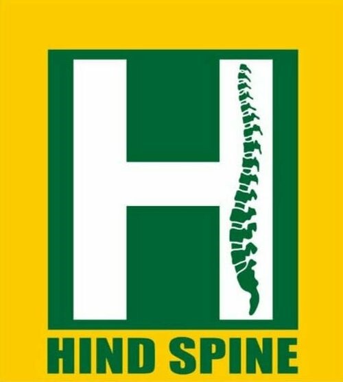 hind spine clinic - dr. raghvendra raghuvanshi | health and fitness in bhopal