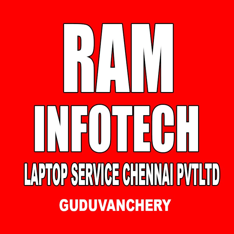 raminfotech laptop service chennai pvt ltd | business service in chennai