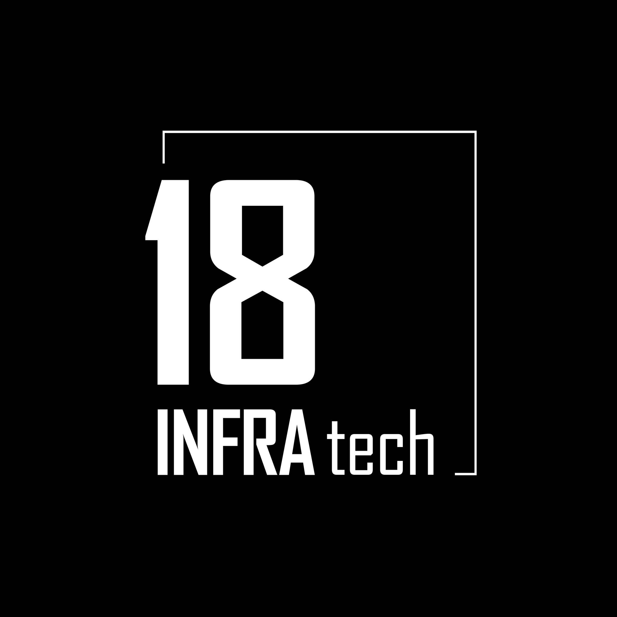 18 infratech | architecture in dammam