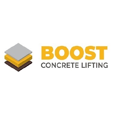 boost concrete lifting | concrete contractor in winnipeg