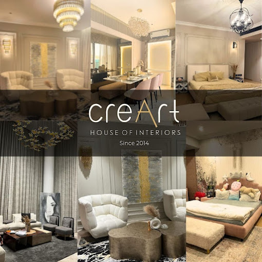 creart house of interior | interior design in pune