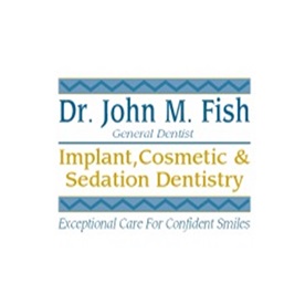 john fish, dds | health in hildebran