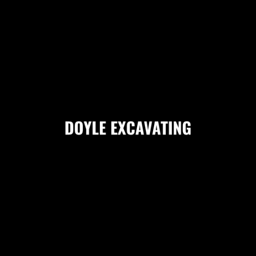 doyle excavating | construction in williamson