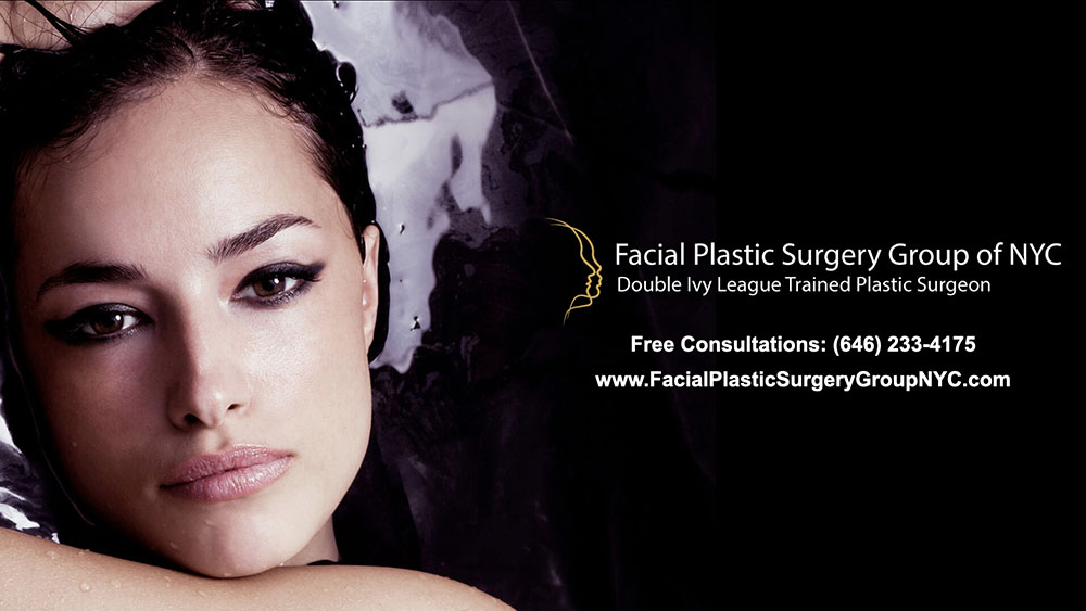 facial plastic surgery group of nyc | plastic surgeon in new york