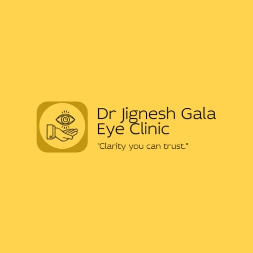 dr jignesh gala eye clinic | health care in mumbai