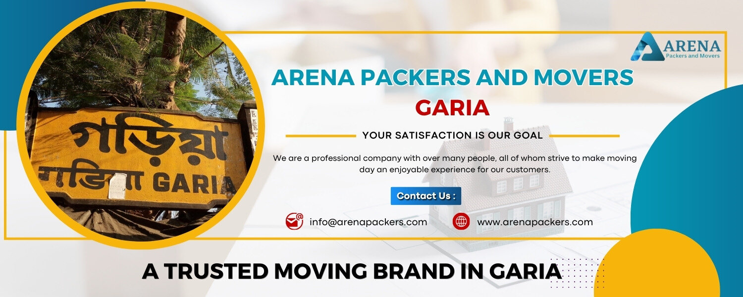 arena packers and movers garia | transportation services in kolkata