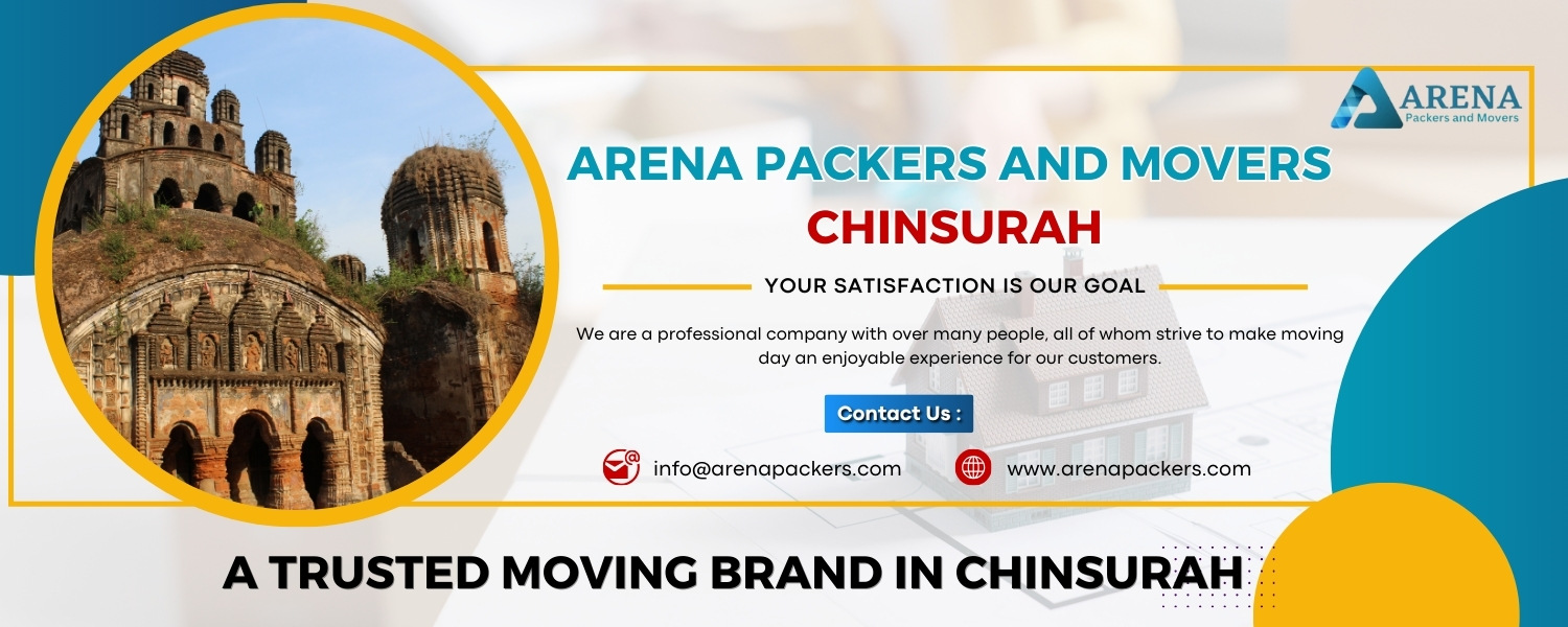 arena packers and movers chinsurah | transportation services in kolkata