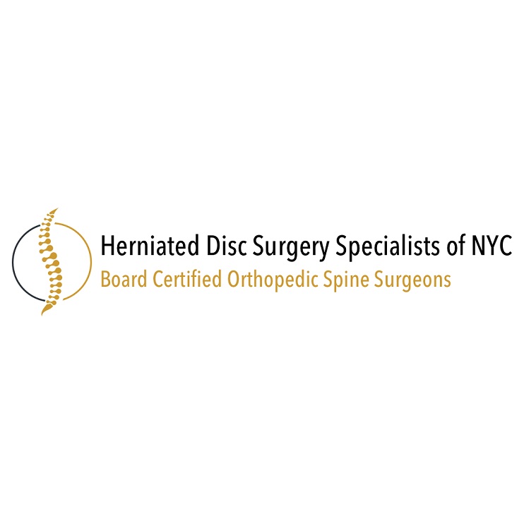 herniated disc surgery specialists of nyc | medical services in new york