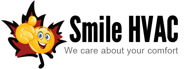 smile hvac | hvac installations in ontario