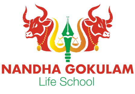 nandha gokulam life school | education in nellore