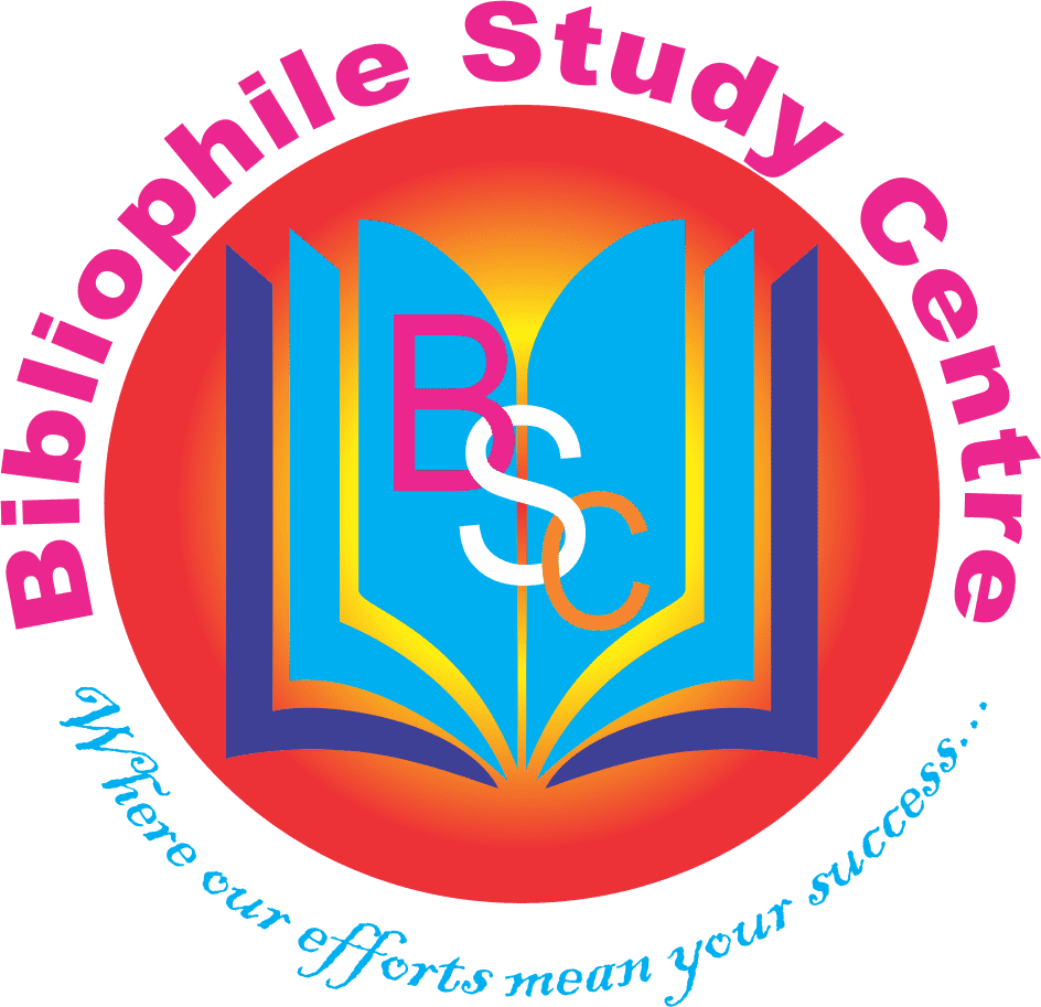 bibliophile study centre | coaching institute in jaipur