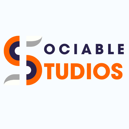 sociable studios | web design and seo company | web designing in gurgaon