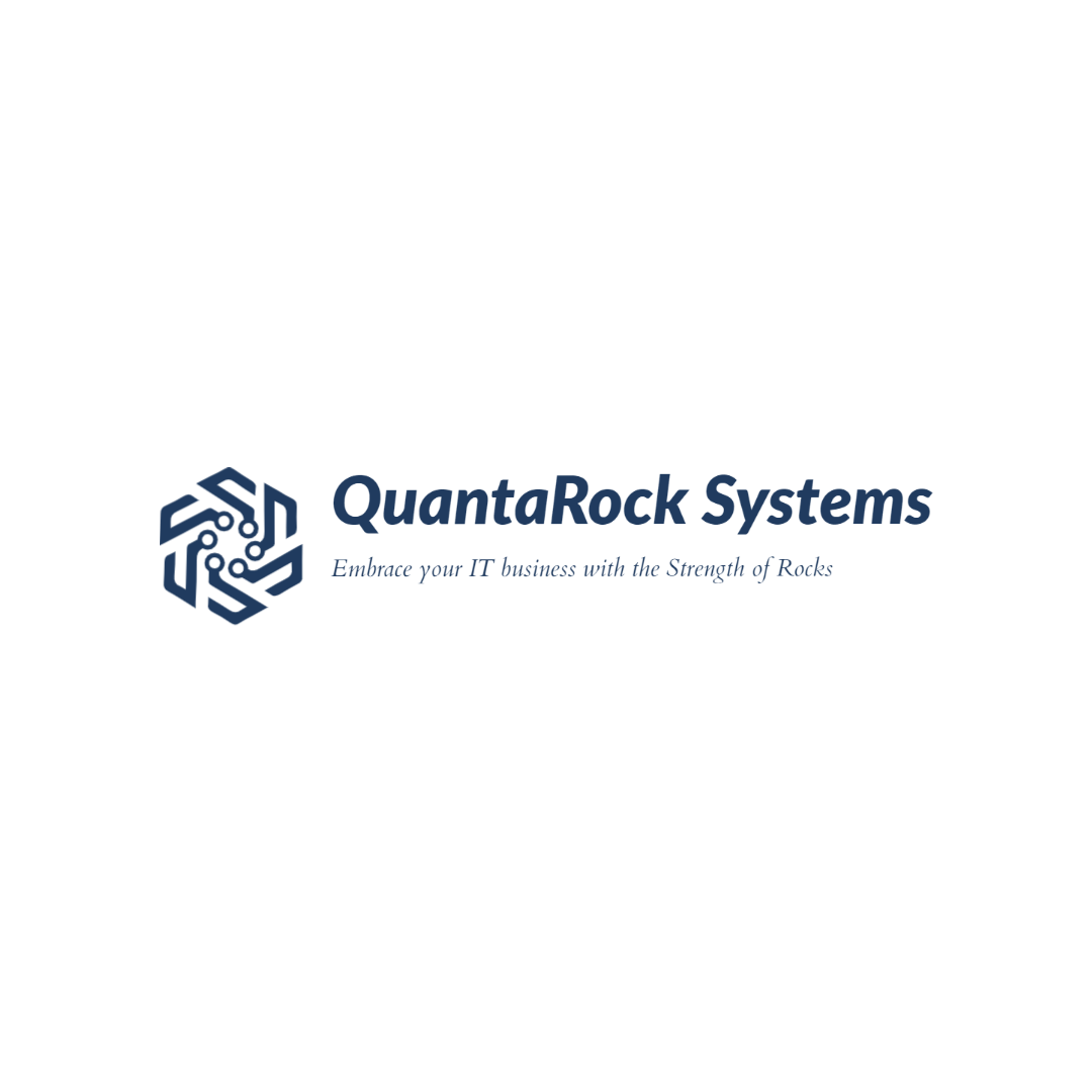 quantarock systems private limited | it company in indore