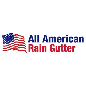 all american rain gutter | roofing in garden city