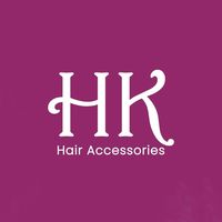 hk hair accessories | beauty parlour in ahemdabad