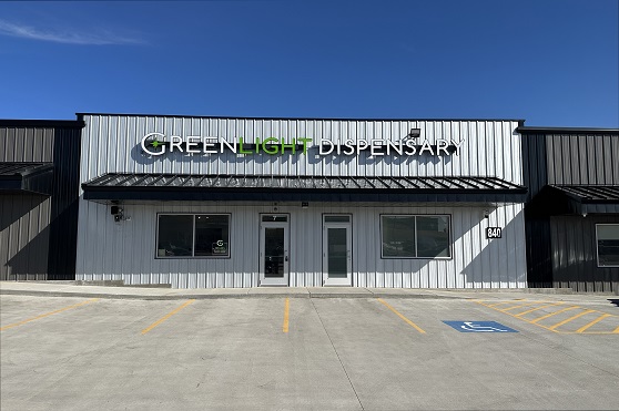 greenlight dispensary timmons | health supplements in rapid city