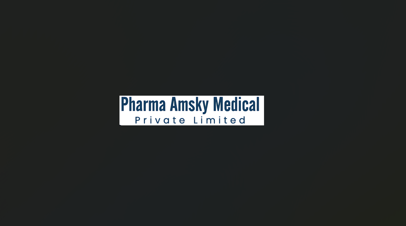 pharma amsky medical private limited | health care products in lucknow, uttar pradesh, india