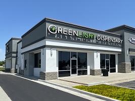 greenlight marijuana dispensary stateline | cannabis delivery in kansas city