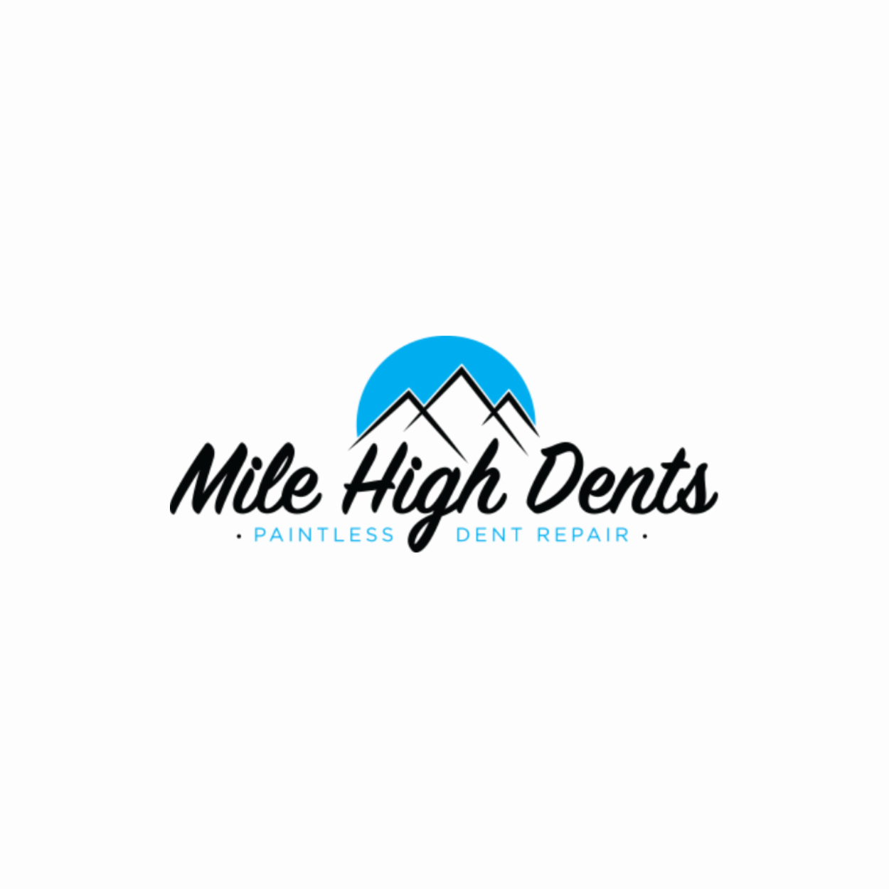 mile high dents | paintless dent repair | business service in denver